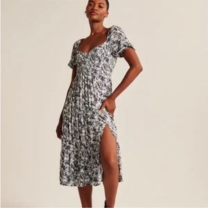 Abercombie Dress